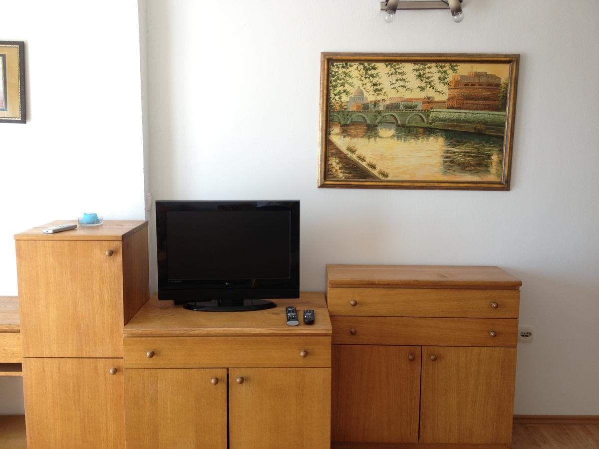 Dalmadino Makarska