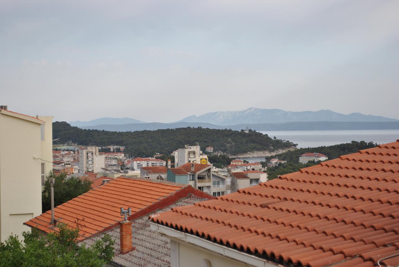 Maison d'hôtes Dalmadino