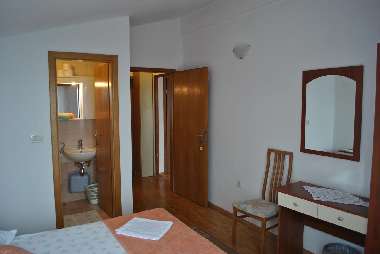 Maison d'hôtes Dalmadino 3*