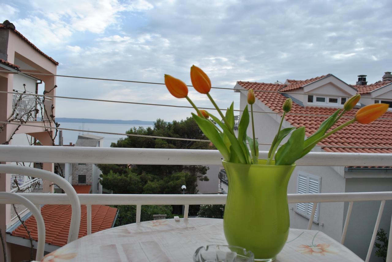 Dalmadino 3* Makarska