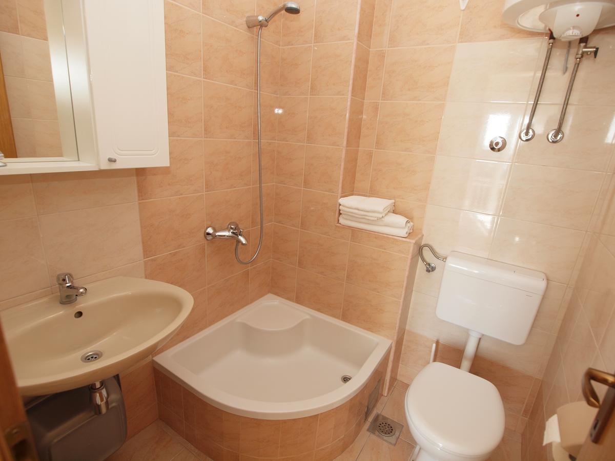 Dalmadino Maison d'hôtes 3*